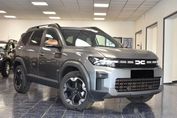 Dacia Bigster Extreme 4x4 mHEV 1.2 TCe