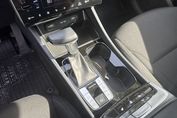 Hyundai Tucson Smart 1.6 T-GDi 48V 2WD DCT