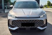 MG HS 1.5T HEV+ Exclusive aut