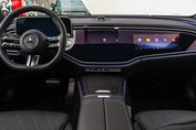 Mercedes Klasa E 450 d  4-Matic AMG