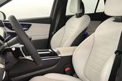 Mercedes GLC Coupe 200 4-Matic AMG Line
