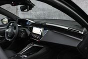 Peugeot 408 GT Exclusive e-DCS7 1.6 Plug-in Hybrid