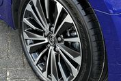 Toyota Corolla Teamplayer 2.0 Hybrid Dynamic Force