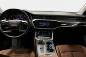 Audi A6 40 TDI mHEV Quattro S tronic