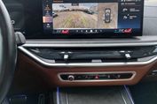 BMW X7 xDrive40d mHEV M Sport sport-aut