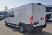 Fiat Ducato L4H2 Zabudowa Brygadowa