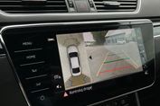 Skoda Superb 2.0 TSI 4x4 L&K DSG