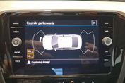 Volkswagen Passat 1.5 TSI