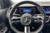 Mercedes GLA 200 AMG Line
