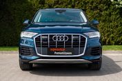 Audi Q7 50 TDI quattro