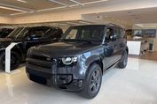 Land Rover Defender 110 3.0 D350 X-Dynamic SE