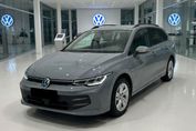 Volkswagen Golf Life Plus VIII 2.0 TDI