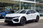 Peugeot 408 Allure e-DCS 1.2 mHEV