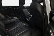 Omoda 9 1.5 Super Hybrid AWD