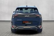 Kia Sportage 1.6 T-GDI Anniversary 4WD DCT