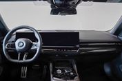 BMW Seria 5 520d M Sport