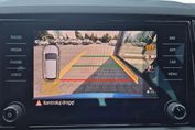 Skoda Karoq 1.5 TSI ACT Sportline DSG