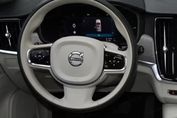 Volvo V90 T6 AWD Plug-In Hybrid Plus Bright