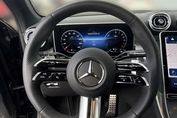 Mercedes GLC Coupe 300 de 4MATIC AMG Line