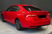 Skoda Octavia Sportline 1.5 TSI mHEV  DSG