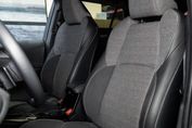 Toyota Corolla Hybrid Style