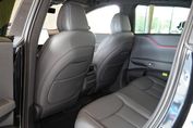 Xpeng G6 AWD Performance Black Edition