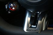Mercedes Klasa E AMG 53 4Matic+ Hybrid