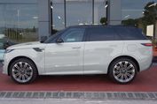 Land Rover Range Rover Sport P550e Autobiography