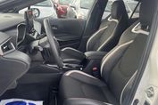 Toyota Corolla 2.0 Hybrid GR Sport Dynamic