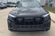 Audi Q7 55 TFSI e quattro