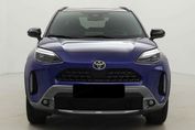 Toyota Yaris Cross Executive 1.5 Hybrid