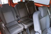Ford Transit Custom Kombi 320 L2H1 Trend