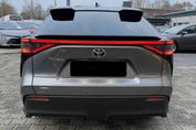 Toyota bZ4X Style EV