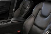 Volvo XC60 T8 AWD Plug-In Hybrid Inscription aut