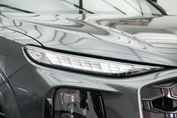 Audi Q3 TFSI quattro S line Sportback