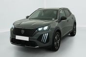Peugeot 2008 ALLURE 1.2 PureTech