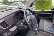 Peugeot Traveller Long L2H1 Business EAT8