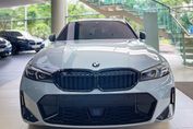 BMW Seria 3 320d xDrive M Sport