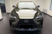 Lexus NX 350h Prestige 2.5 Hybrid AWD