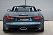 Jaguar F-Type 2.0 Turbo R-Dynamic aut