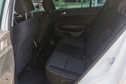 Kia Sportage 1.6 t-Gdi Black Edition Plus 2WD Dct