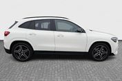 Mercedes GLA 200 AMG Line