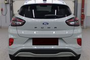Ford Puma ST-Line 1.0 EcoBoost mHEV