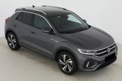 Volkswagen T-Roc R-Line Plus 1.5 TSI
