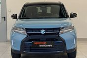 Suzuki Vitara 1.4 Boosterjet mHEV Elegance 2WD