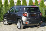 Jeep Renegade 1.3 GSE T4 Turbo Limited 4x4 S&S aut