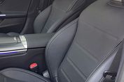 Mercedes Klasa C 220 d 4-Matic Avantgarde