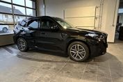 BMW iX1 eDrive20 M Sport