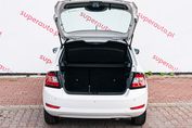 Skoda Fabia 1.0MPI + LPG