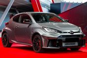 Toyota Yaris GR Yaris Aero Performance 1.6 Turbo